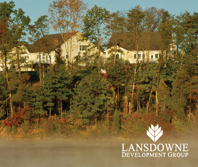 A Lansdowne Community